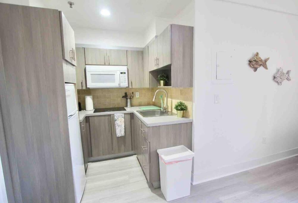Apartamento Chic And Modern Steps From The