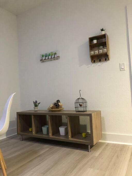 Apartamento Chic And Modern Steps From The *